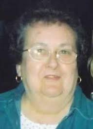 Rosemary "Rose" Potaracke Obituary