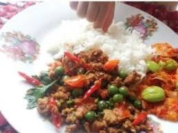 Itulah resep memasak tumis pare teri pedas, dan tentang jumlah pare dan bumbunya terserah selera anda, misalnya 5 buah pare dengan 3 siung bawang merah, 3 siung bawang putih. Resep Hidangan Utama Oseng Pare Pedas Palmia I Margarin Serbaguna I Temukan Resep Masakan Cemilan
