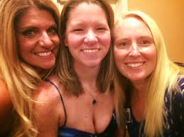 OC Centennial Class of 1996– remember who our commencement speaker was???  JOHN LEWIS