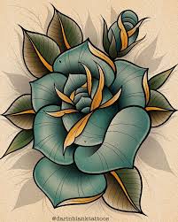 Roses All Day Tattoo Tattoos Tattooing Tattooed Tattooart Tattooartist Ta Traditional Rose Tattoos Traditional Tattoo Flowers Blue Rose Tattoos