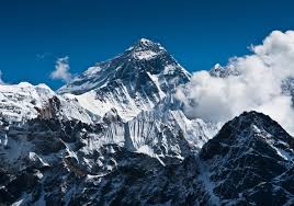 Microplastics Found Near Everest Summit Materials Production News News