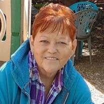 Deborah (Deb) Karen Carithers Obituary