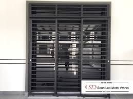 Category hvac, electrical and switch gear. Johor Powder Coated Metal Door Grill Window Grill Mild Steel Door Grill Window Grill From Soon Lee Steel Iron Works Sdn Bhd