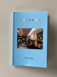 He has appeared in the films rabbit hole (2010), footloose (2011), project x (2012), that awkward moment (2014), divergent (2014), two night stand. Kassem G4tv On Twitter Just Read Daxflame S Newest Book Ice Cream Man He S Such A Unique Guy If You Love Dax Pick This Up On Amazon For 8 You Won T Regret