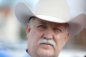 Henderson wins Montgomery County sheriff's race