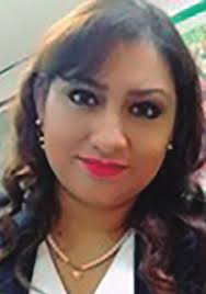 Marisol Guevara Arteaga