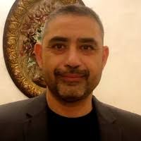 Mohammad Abu Ajamieh Email & Phone Number