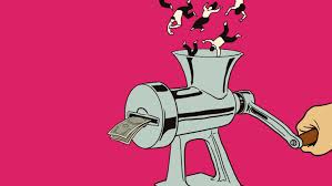 Atar belakang keadaan keadaan yang kacau tersebut. Opini Kontroversi Wajib Zakat Untuk Aparatur Sipil Negara Oleh Yusuf Wibisono Opini Koran Tempo Co