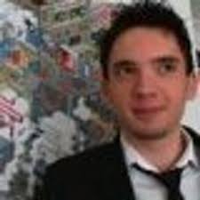 Gavin Potts (@gavinpotts)