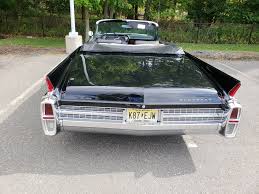 Image result for Avalon Blue 1962 Cadillac