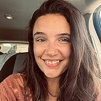 Aiyana Martinez's Instagram, Twitter & Facebook