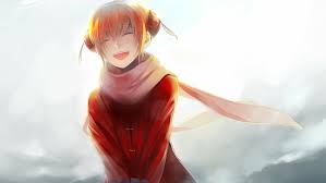 4k ultra hd 8k ultra hd. Anime Gintama Kagura Gintama Hd Wallpaper Wallpaperbetter