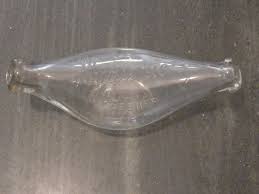 You can heat them to a high temperature: Edwardian 1920s 30s Double Ended Glass Baby By Whitehartantiques Glass Babies Glass Baby Bottles Glass Feeding Bottles