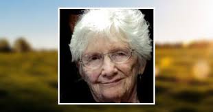 Angie Putman Obituary April 5, 2017