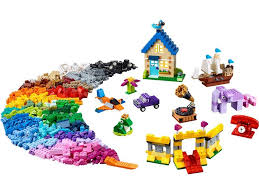 Ofrecemos la mayor colección de juegos de lego gratis para toda la familia. Juguetes Lego Classic Instrucciones De Construccion Gratuitas Oficial Lego Shop Es