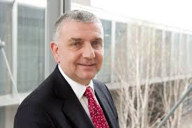 Anthony Long Appointed General Manager of RTÉ National Symphony Orchestra