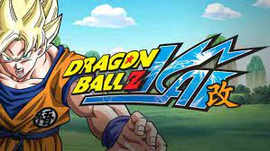 Check spelling or type a new query. Dragon Ball Z On Netflix In 2019 Report Claims Kai Coming November 15