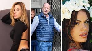 Causa Martín «el Bandido» Insaurralde: Realizan operativos en un casino de  Entre Ríos que auspiciaba a Jesica Cirio, se sospecha de una «coima  encubierta»