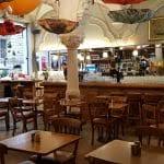 Paintings, drawings, letters and more. Restocracy