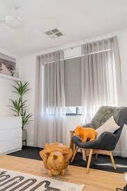 Most Up To Date Free Roller Blinds With Curtains Thoughts Buying Roller Blinds Then You Could In 2021 Sheers Curtains Living Room Curtains Living Room Home Curtains