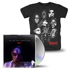 4.7 out of 5 stars 26. Slipknot Shop