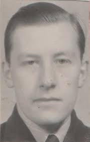 Dambuster of the Day No. 101: Jack Barrett