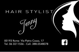 With my years of hospitality profession coupled with hair care knowledge, i know exactly on what is needed to provide the best. Hair Stylist Jenny Hair Salon Rome Italy 958 Photos Facebook