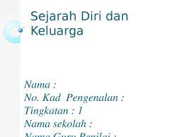 Aplikasi ini mengandungi nota sejarah yang ringkas dan padat. Contoh Folio Sejarah Tingkatan 1 Pptx Powerpoint