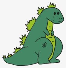 See the presented collection for godzilla clipart. Free Godzilla Clip Art With No Background Clipartkey