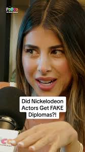 Daniella Monet Talks Nickelodeon & Emancipation