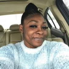 Keisha Glover Searcy (@keisha_searcy)