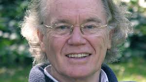 Transworld unveils second novel from Hayes