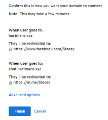 How To Connect Your Facebook Page To A Godaddy Domain Godaddy Blog
