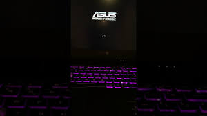 You can trigger the hotkeys function by pressing and holding in combination with the hotkeys (f1~f12). Solved Video Asus Tuf Fx705 Keyboard Brightness Problem Tom S Guide Forum