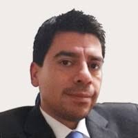 Alejandro Acosta Rodríguez