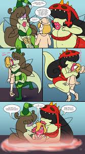 Betilla Rayman Cosplay hentai videos, GIFs, and images | R34.app