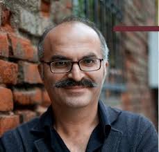 Faruk Duman'dan tılsımlı öyküler: Kargasabunu