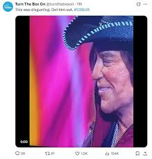 Inside Celebrity Big Brother star Mickey Rourke's dark past from 'pulling a  gun