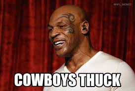 20 Best Memes Of The Los Angeles Rams Running All Over The Dallas Cowboys