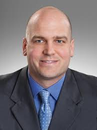 Chad Stapp's Instagram, Twitter & Facebook