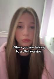 Whats A Wyll Warrior