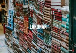 Browse the user profile and get inspired. 50 Arti Kata Lakonan Di Kamus Besar Bahasa Indonesia Kbbi Lektur Id