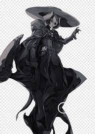 Ozen the Immovable Character in The Abyss | World Anvil