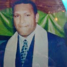 Portia Tabatha Saunders