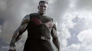 At the end of deadpool 2, juggernaut is credited as being played by himself, but 20th century fox has confirmed to bustle that the voice of juggernaut in this version is actually. Ryan Reynolds Hid His Secret Deadpool 2 Role From Cast Hollywood Reporter