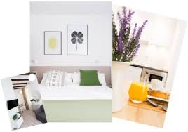 Apartamentos Wallace