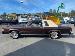 Image result for Medium French Vanilla 1982 Mercury