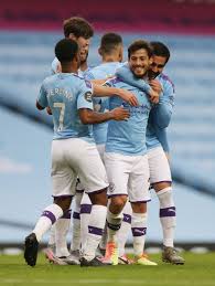 Chucking it down here, you feel that they could play until manchester is the lost city of atlantis and still newcastle wouldn't win. Pep Guardiola S Manchester City Sets New Record After 5 0 Thrashing Of Newcastle United