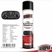 Oleh marzuki mac 12, 2018. Aeropak Car Air Conditioner Cleaner Cooling Coil Cuci Aircond Kereta Shopee Malaysia