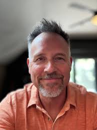 Bob Siegwarth, BSc, MHPA